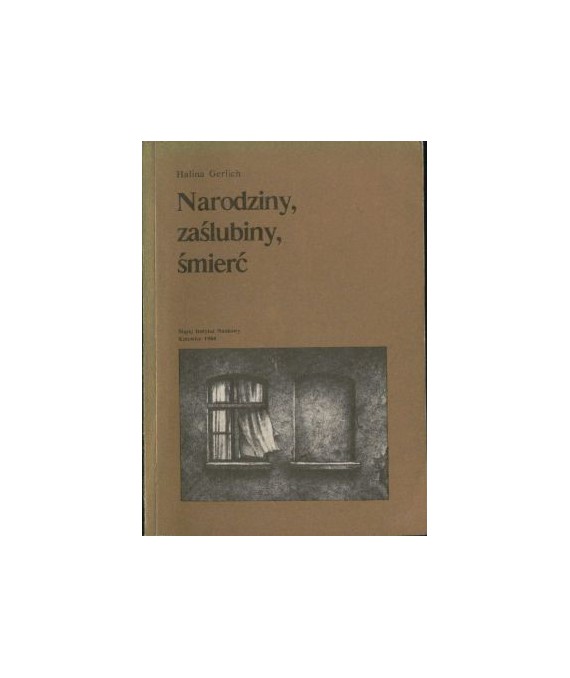 Narodziny, zaślubiny, śmierć. Zwyczaje i obrzedy w katowickich rodzinach górniczych