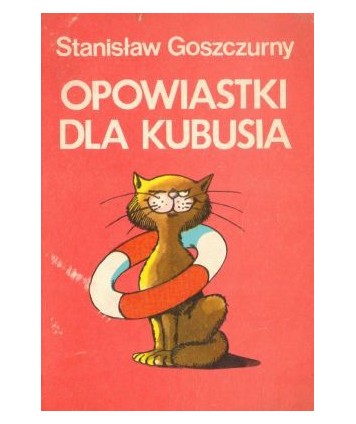 Opowiastki dla Kubusia