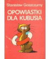 Opowiastki dla Kubusia