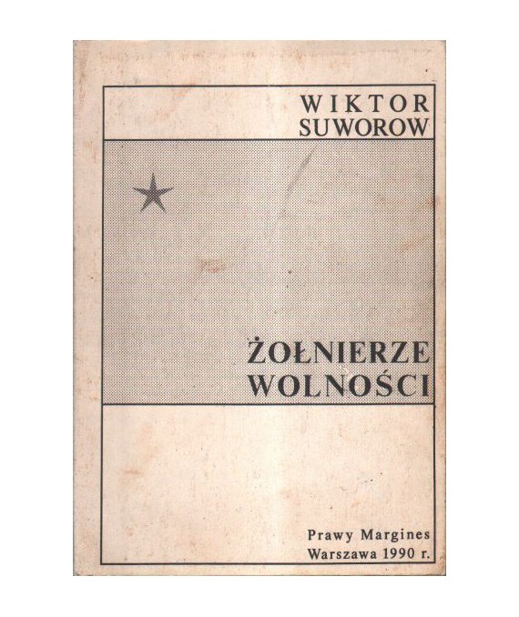 Żołnierze wolności