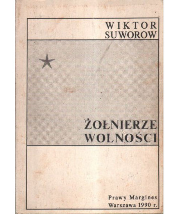 Żołnierze wolności