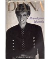 Diana. Prawdziwa historia