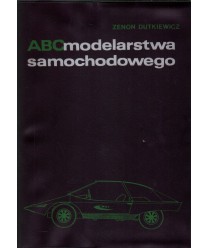 ABC modelarstwa samochodowego