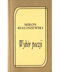 Wybór poezji