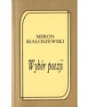 Wybór poezji