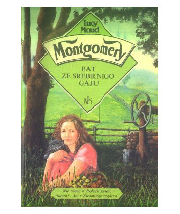 Pat ze Srebrnego Gaju