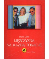 Mężczyzna na każdą tonację
