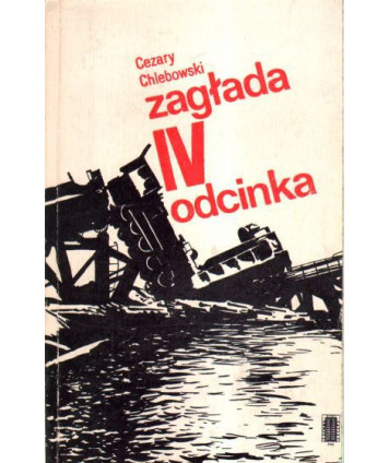 Zagłada IV odcinka