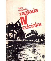 Zagłada IV odcinka