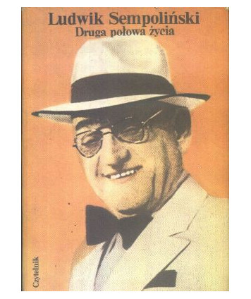 Druga połowa życia