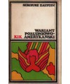 Wariant południowo-amerykański