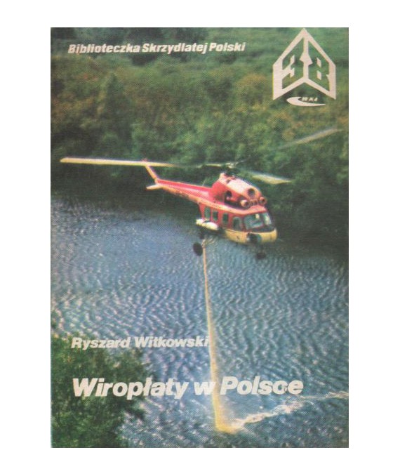 Wiropłaty w Polsce