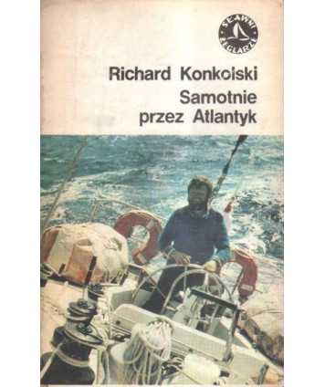 Samotnie przez Atlantyk