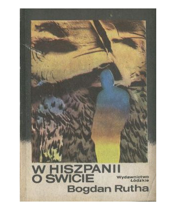W Hiszpanii o świcie