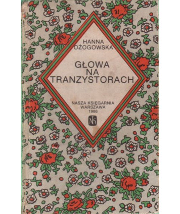 Głowa na tranzystorach