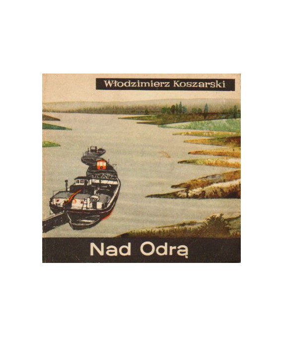 Nad Odrą