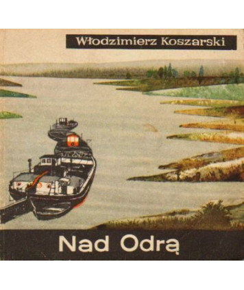 Nad Odrą