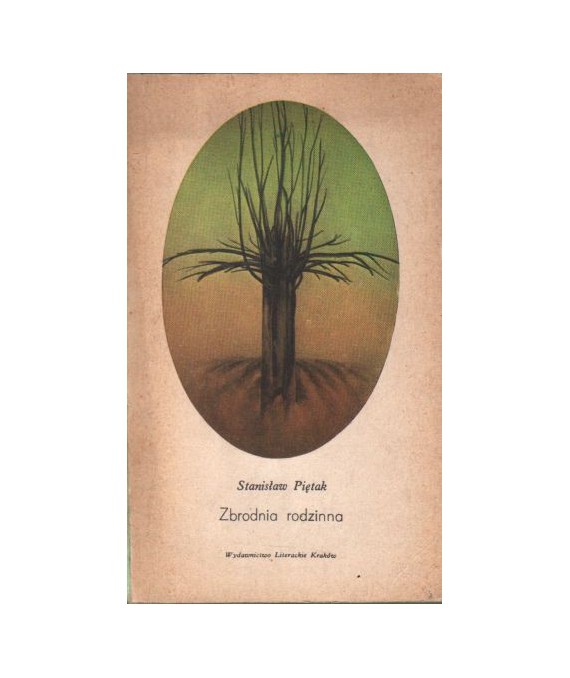 Zbrodnia rodzinna