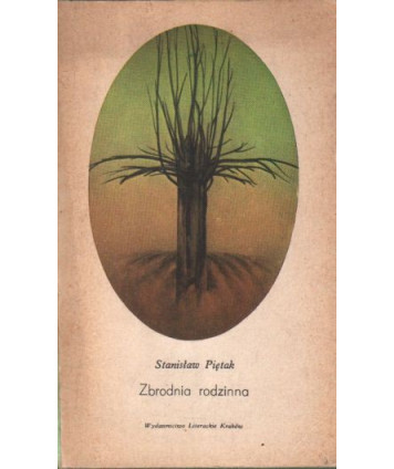 Zbrodnia rodzinna