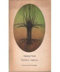Zbrodnia rodzinna