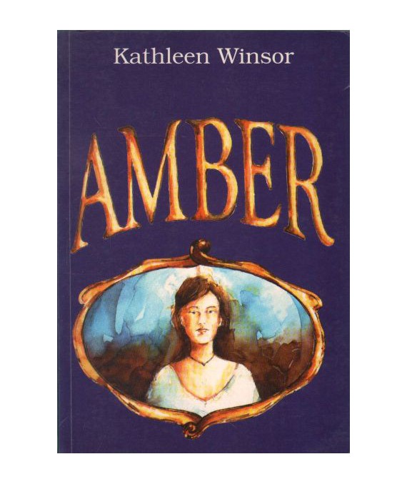 Amber t.1-2
