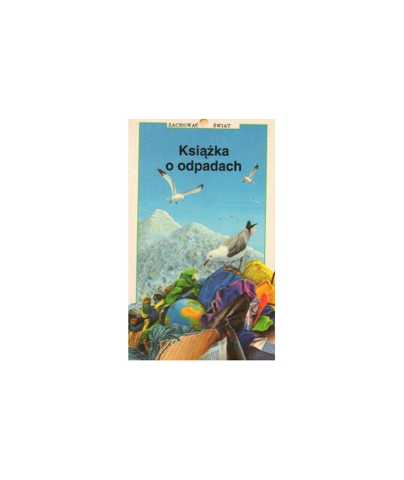 Książka o odpadach
