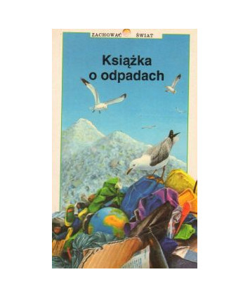 Książka o odpadach