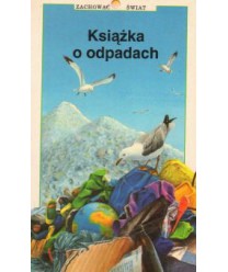 Książka o odpadach
