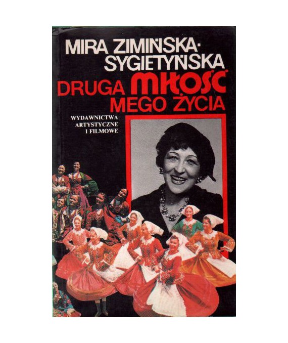 Druga miłość mego życia