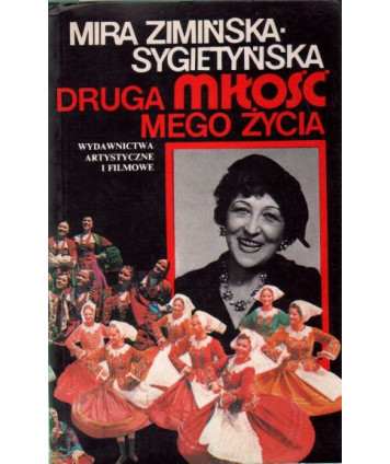 Druga miłość mego życia