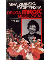 Druga miłość mego życia
