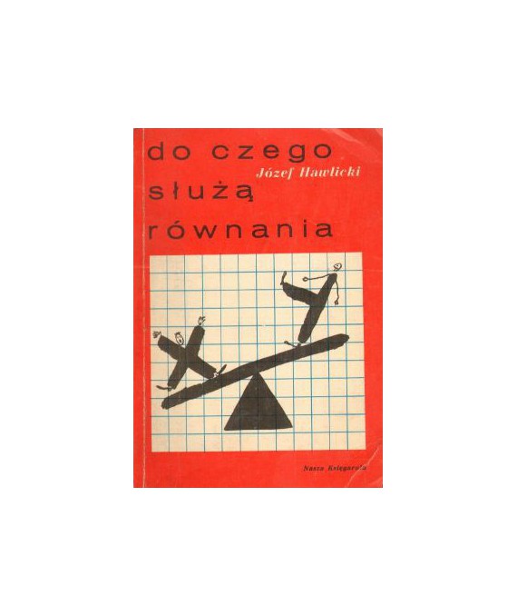 Do czego służą równania