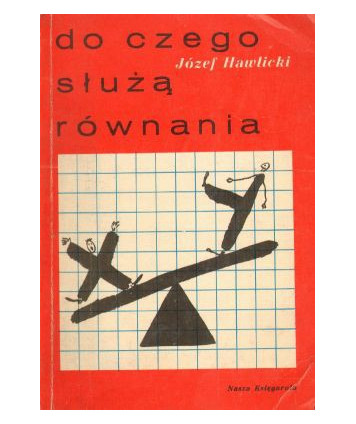 Do czego służą równania