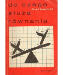Do czego służą równania