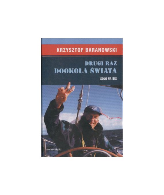 Drugi raz dookoła świata. Solo na bis