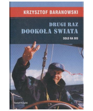 Drugi raz dookoła świata. Solo na bis