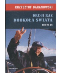 Drugi raz dookoła świata. Solo na bis