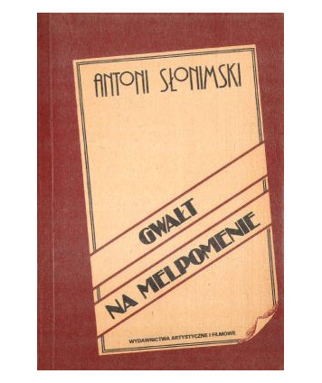 Gwałt na Melpomenie