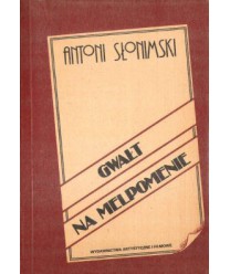 Gwałt na Melpomenie