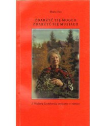 Zdarzyć się mogło, zdarzyć się musiało. Z Wisławą Szymborską spotkanie w wierszu