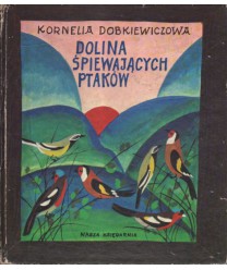 Dolina Śpiewających Ptaków