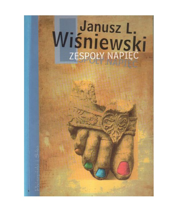 Zespoły napięć. Opowiadania