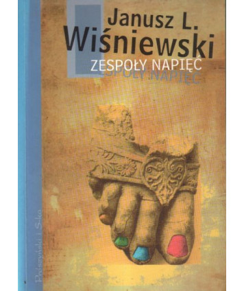 Zespoły napięć. Opowiadania