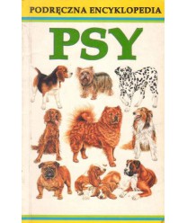 Psy. Podręczna encyklopdia