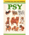 Psy. Podręczna encyklopdia