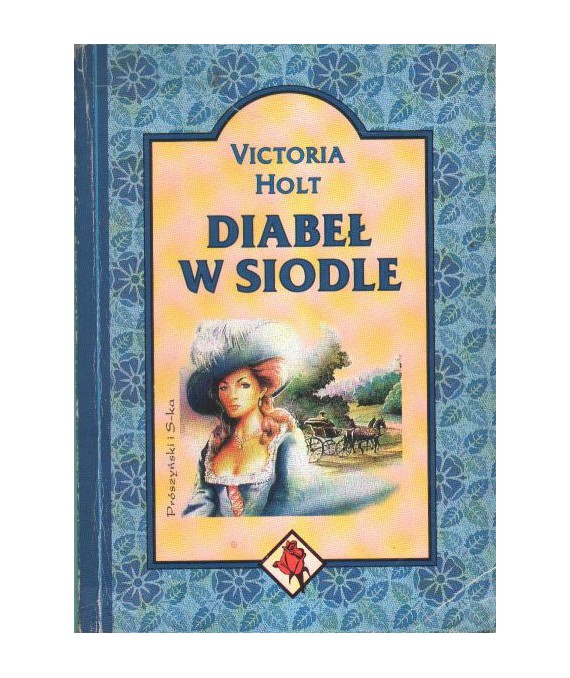 Diabeł w siodle
