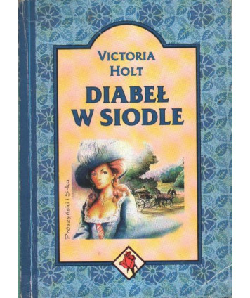 Diabeł w siodle