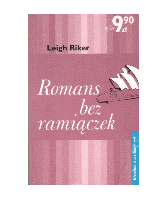 Romans bez ramiączek