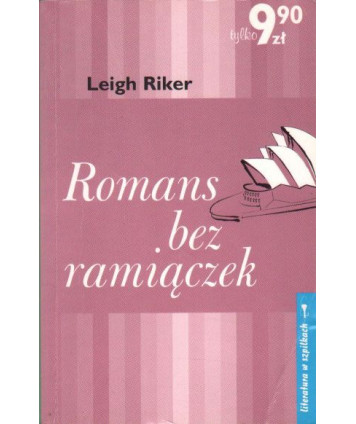 Romans bez ramiączek