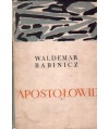 Apostołowie. Zbiór opowiadań